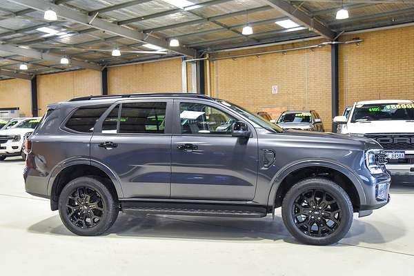 2024 Ford Everest Sport 2.0L