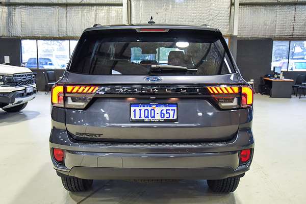 2024 Ford Everest Sport 2.0L