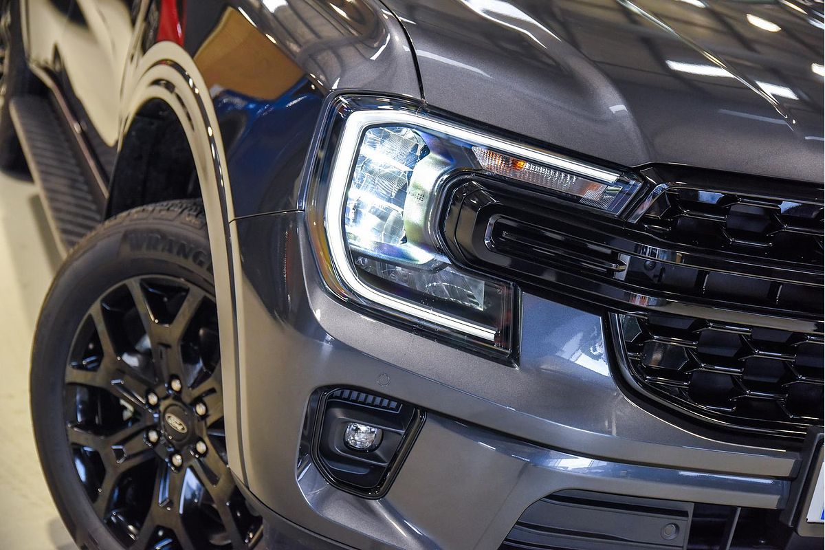 2024 Ford Everest Sport 2.0L