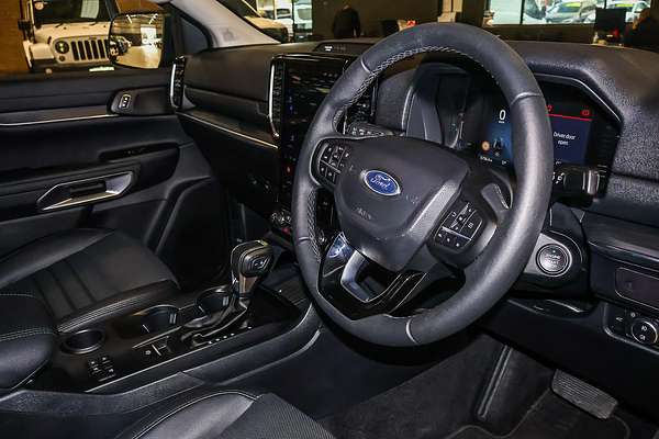 2024 Ford Everest Sport  2.0L