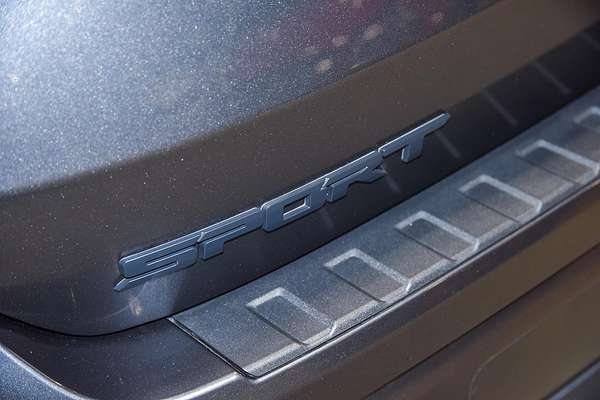 2024 Ford Everest Sport 2.0L