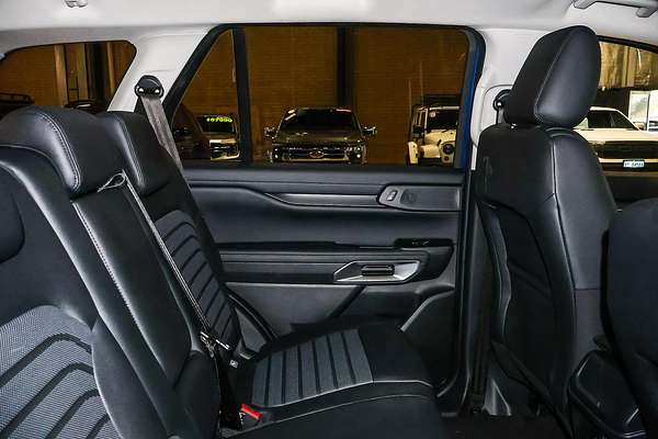 2024 Ford Everest Sport  2.0L