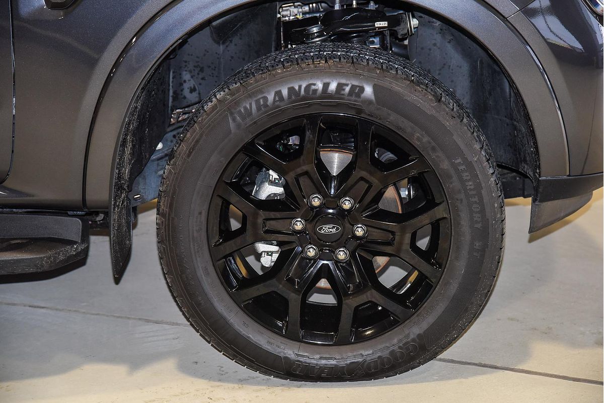 2024 Ford Everest Sport 2.0L