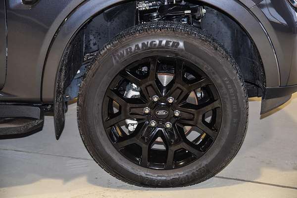 2024 Ford Everest Sport 2.0L