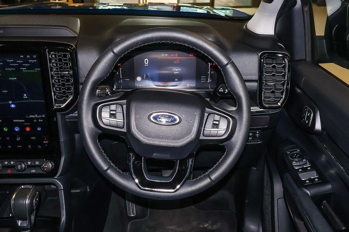 2024 Ford Everest Sport  2.0L
