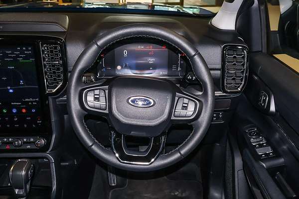2024 Ford Everest Sport  2.0L