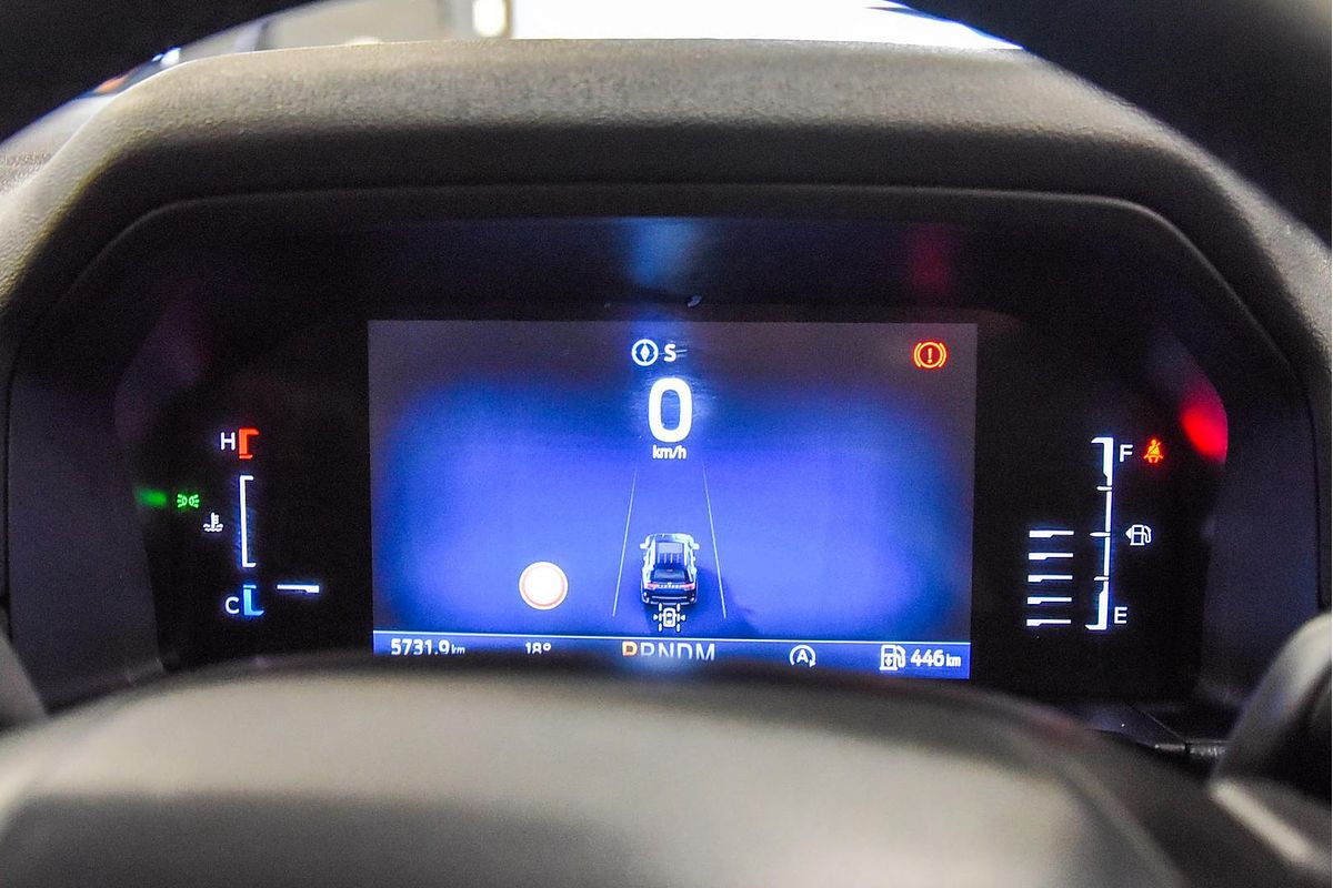 2024 Ford Everest Sport 2.0L