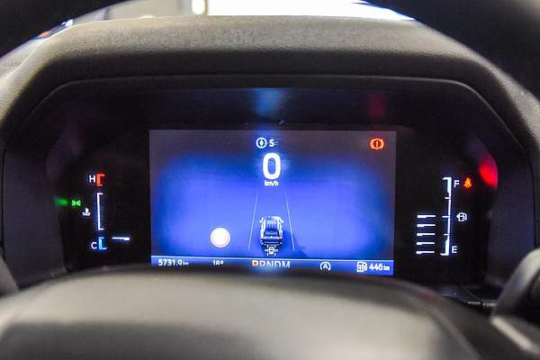 2024 Ford Everest Sport 2.0L