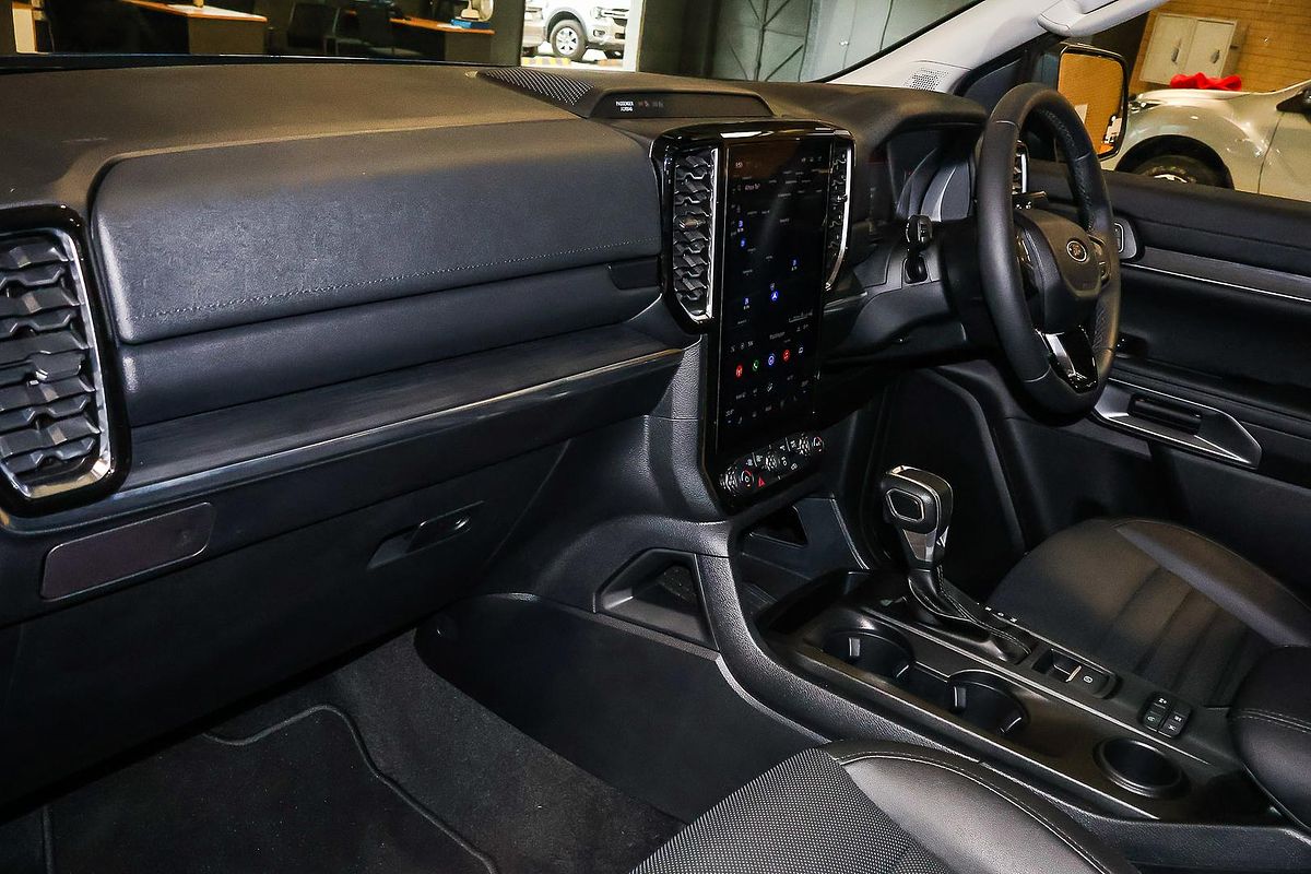 2024 Ford Everest Sport  2.0L