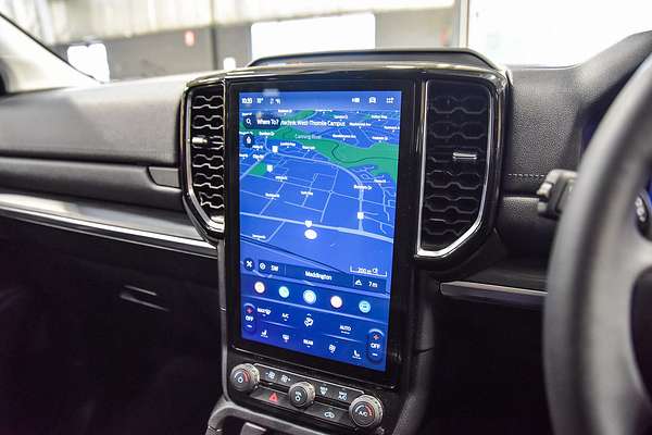 2024 Ford Everest Sport 2.0L