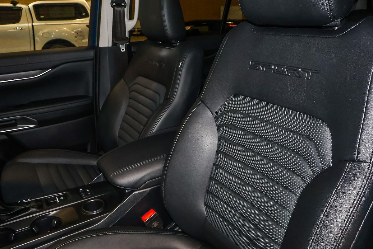 2024 Ford Everest Sport  2.0L