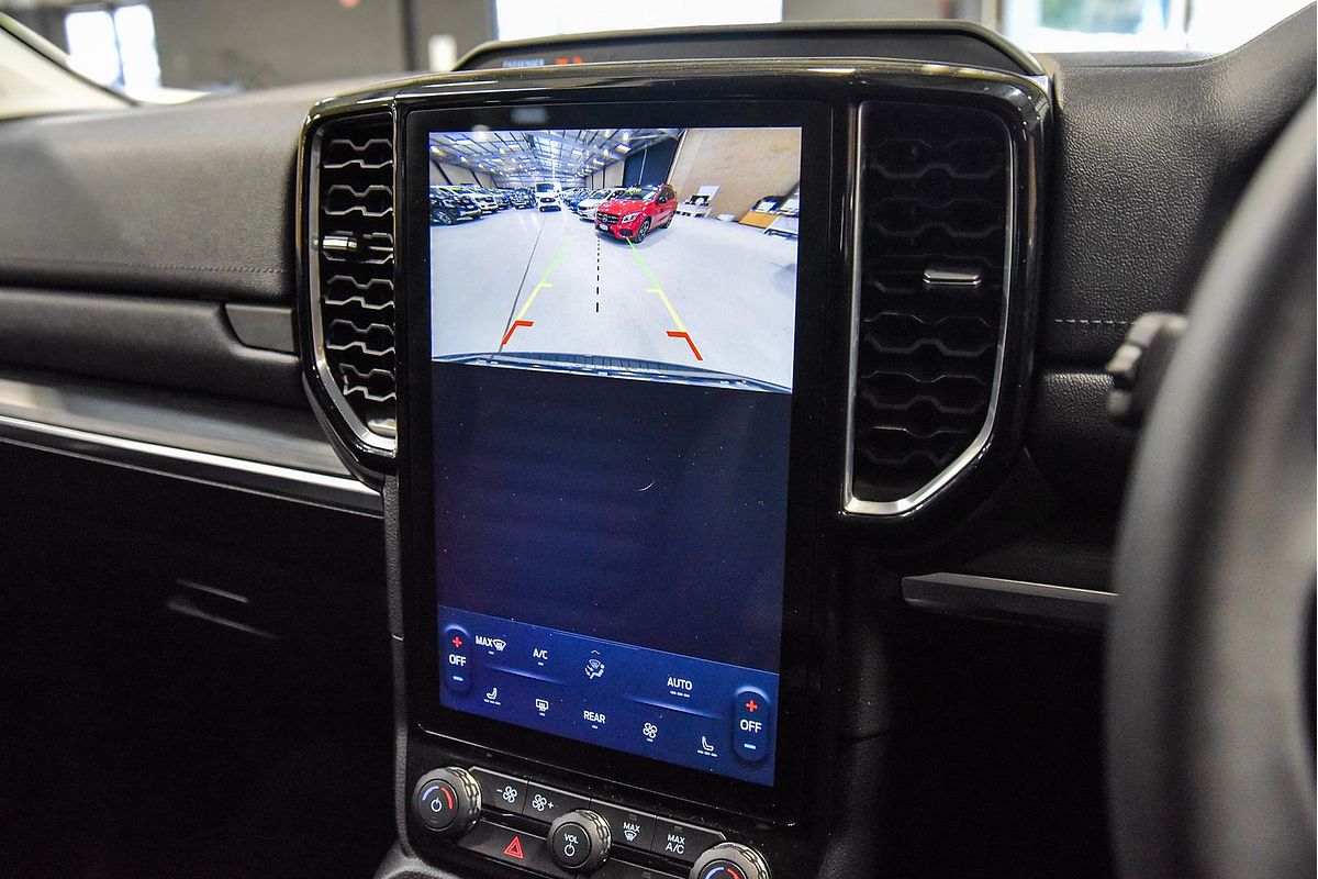 2024 Ford Everest Sport 2.0L