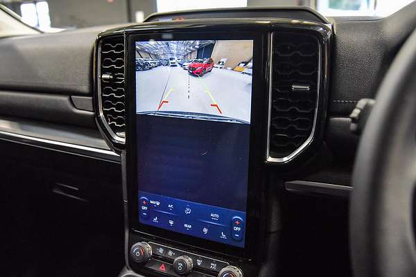 2024 Ford Everest Sport 2.0L