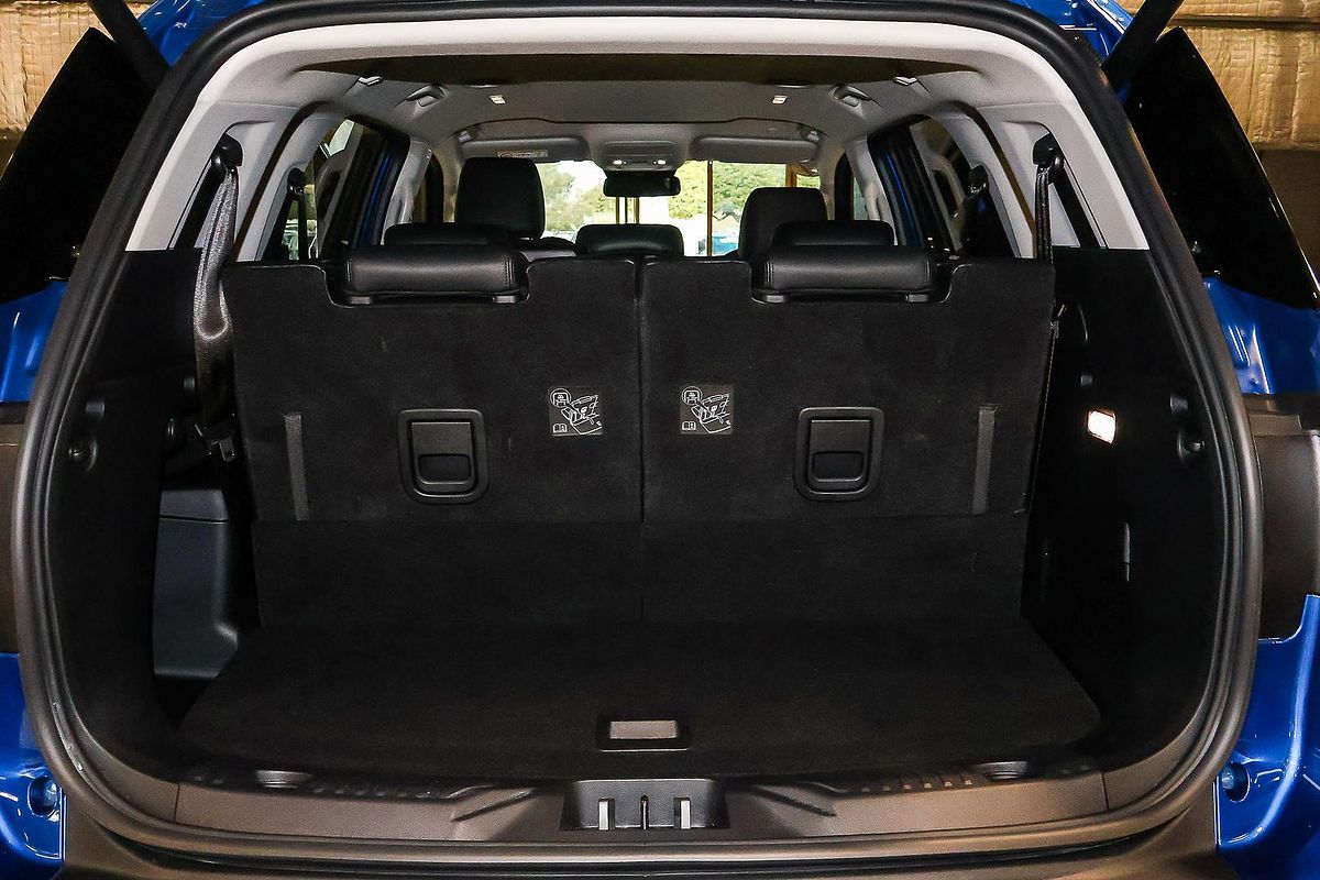2024 Ford Everest Sport  2.0L