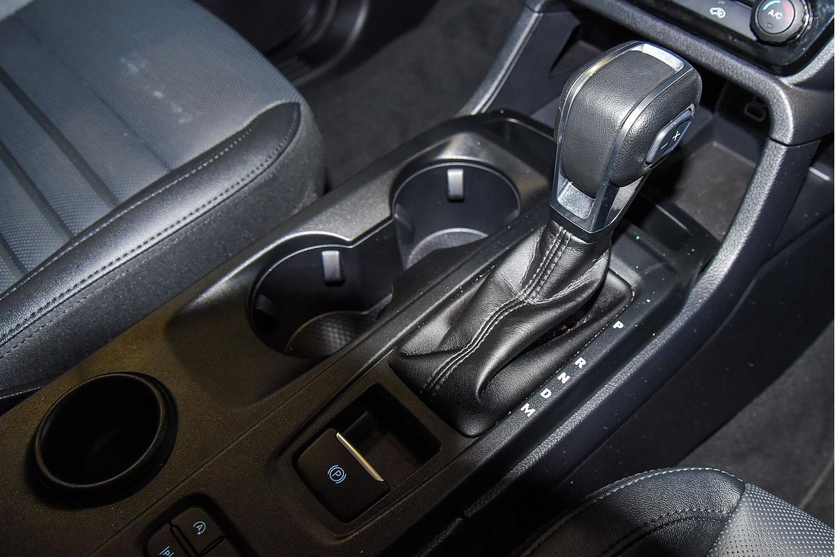 2024 Ford Everest Sport 2.0L