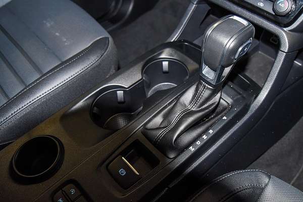 2024 Ford Everest Sport 2.0L