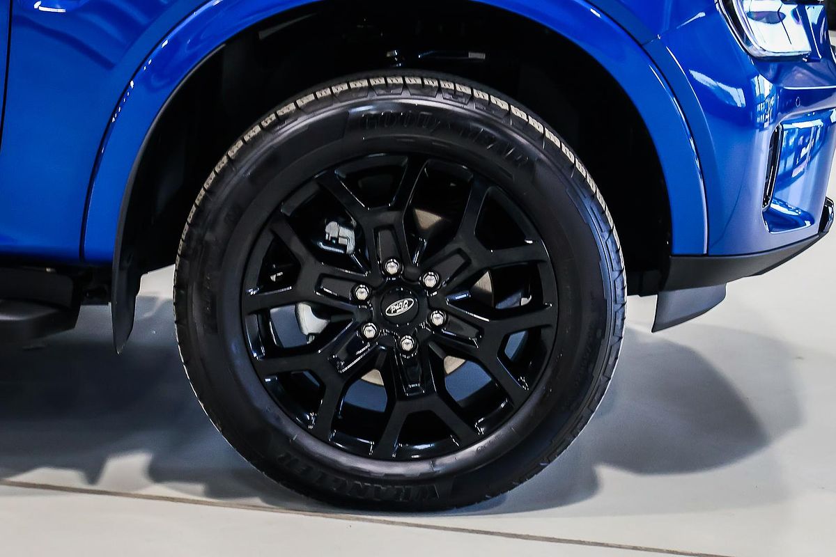 2024 Ford Everest Sport  2.0L