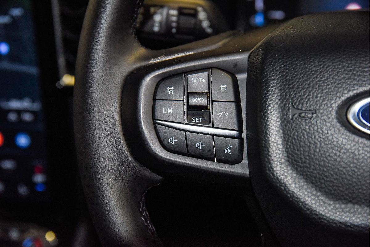2024 Ford Everest Sport 2.0L