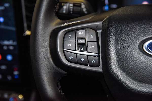 2024 Ford Everest Sport 2.0L