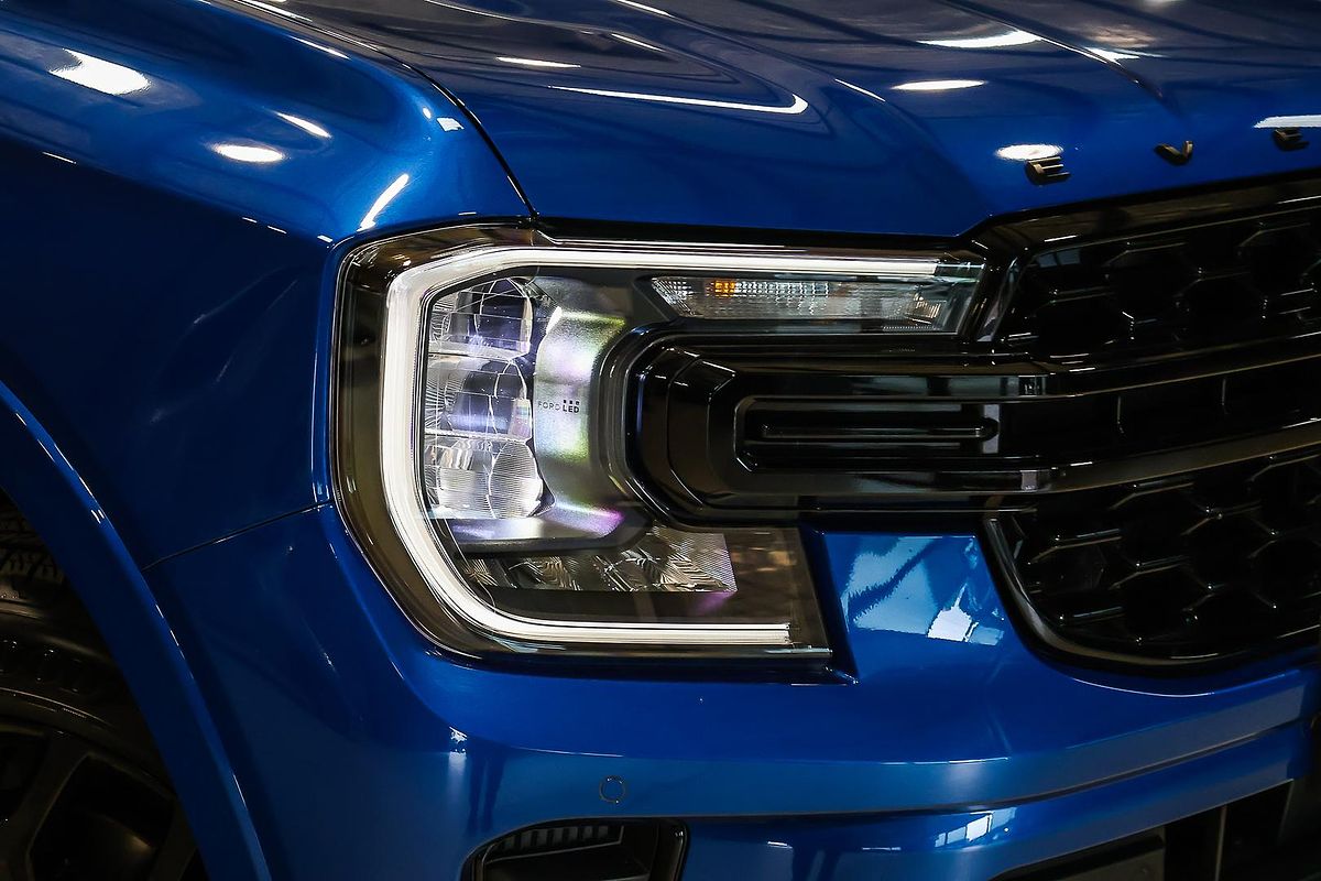 2024 Ford Everest Sport  2.0L