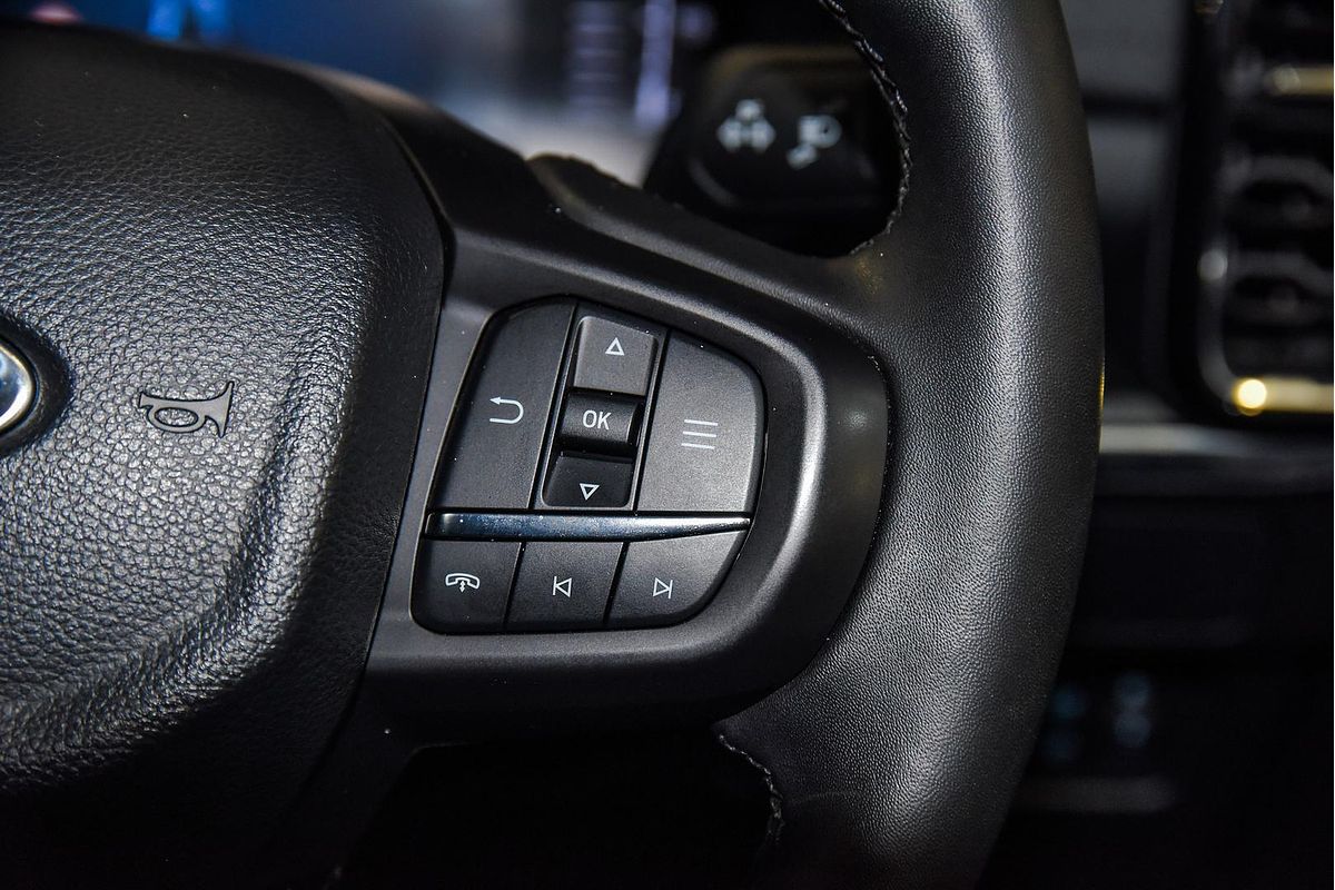 2024 Ford Everest Sport 2.0L