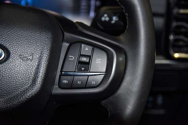 2024 Ford Everest Sport 2.0L