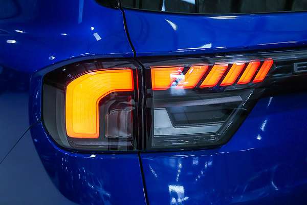 2024 Ford Everest Sport  2.0L