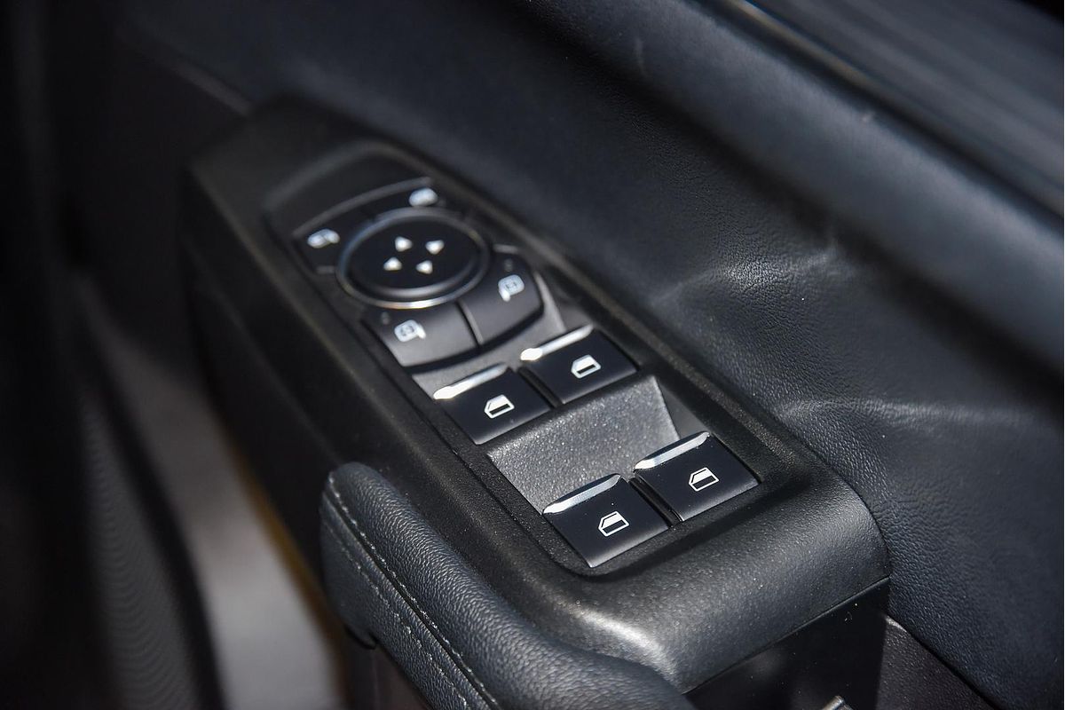 2024 Ford Everest Sport 2.0L