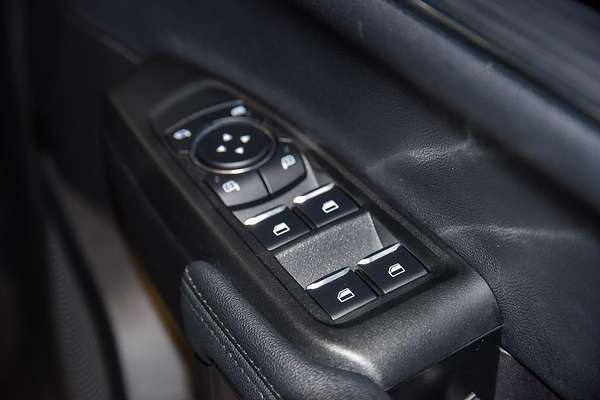 2024 Ford Everest Sport 2.0L