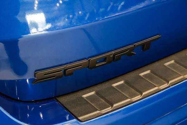 2024 Ford Everest Sport  2.0L