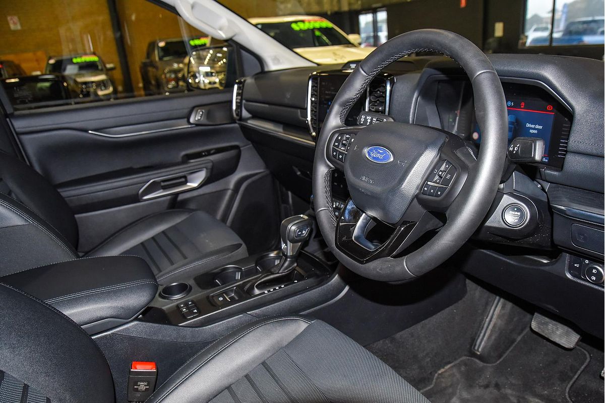 2024 Ford Everest Sport 2.0L