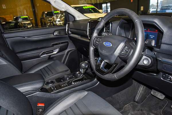 2024 Ford Everest Sport 2.0L