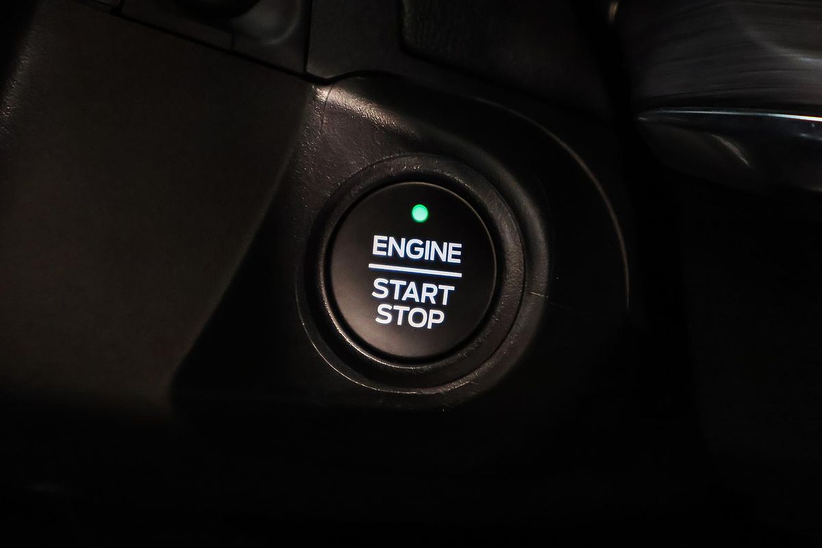 2024 Ford Everest Sport  2.0L