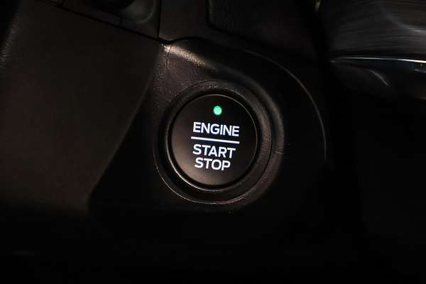 2024 Ford Everest Sport  2.0L