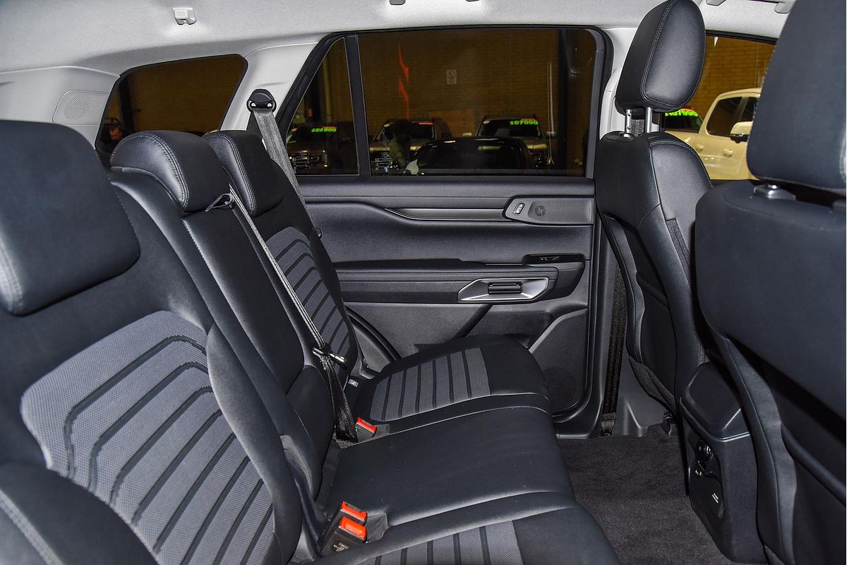 2024 Ford Everest Sport 2.0L