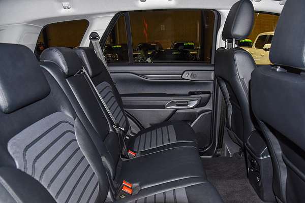 2024 Ford Everest Sport 2.0L