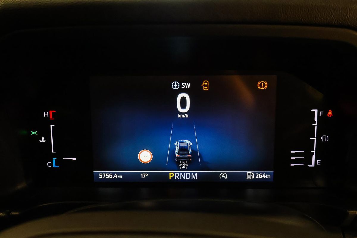 2024 Ford Everest Sport  2.0L