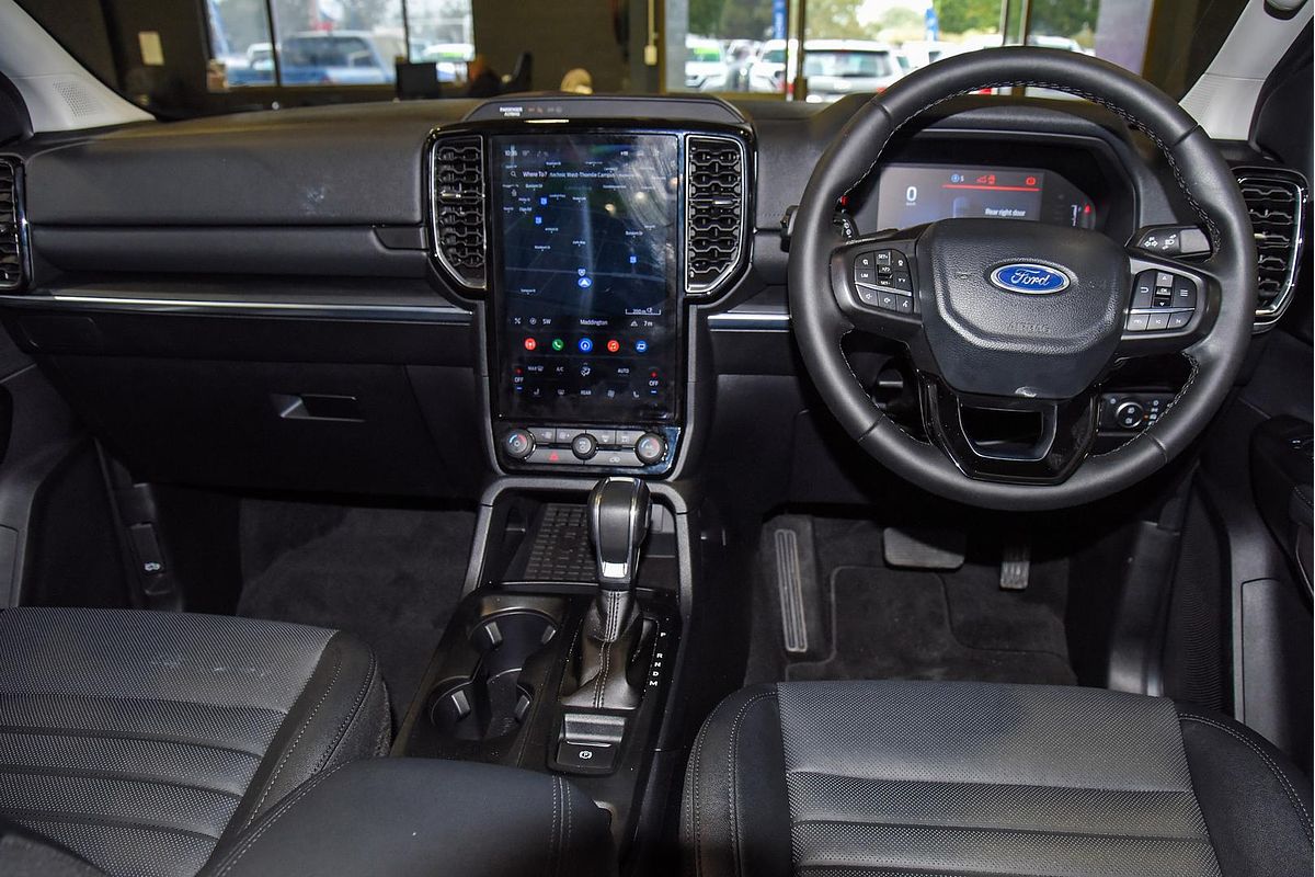 2024 Ford Everest Sport 2.0L
