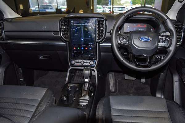 2024 Ford Everest Sport 2.0L