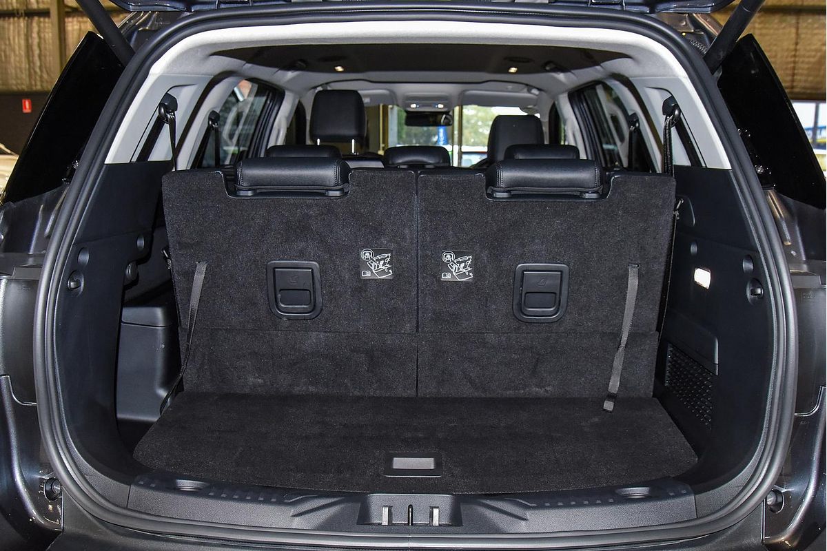 2024 Ford Everest Sport 2.0L