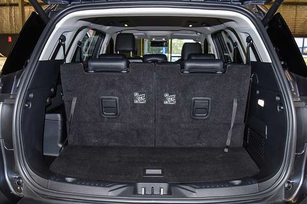 2024 Ford Everest Sport 2.0L
