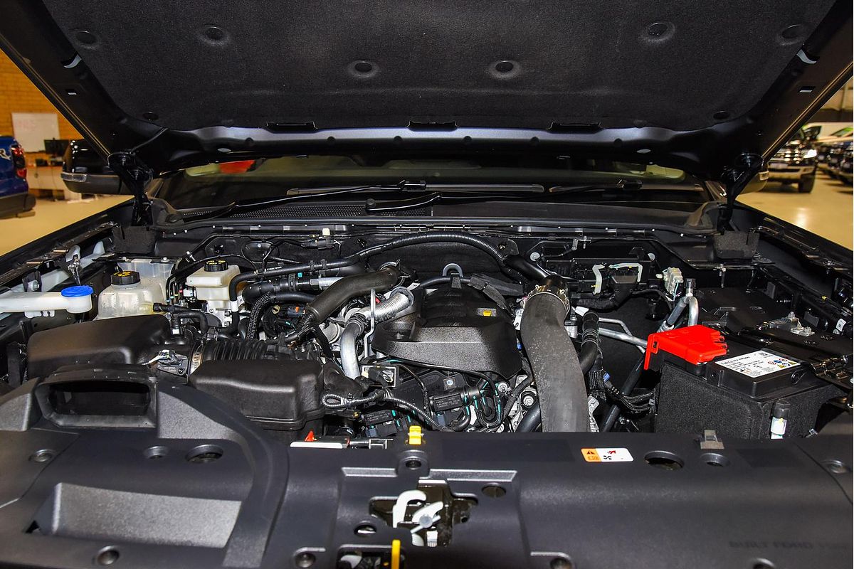 2024 Ford Everest Sport 2.0L