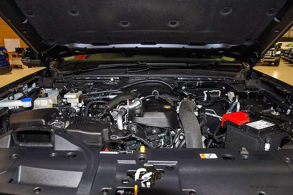 2024 Ford Everest Sport 2.0L