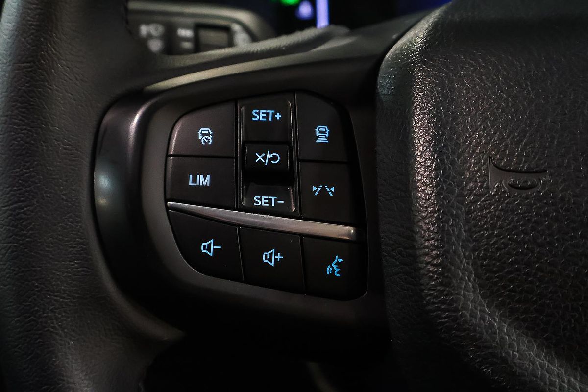 2024 Ford Everest Sport  2.0L