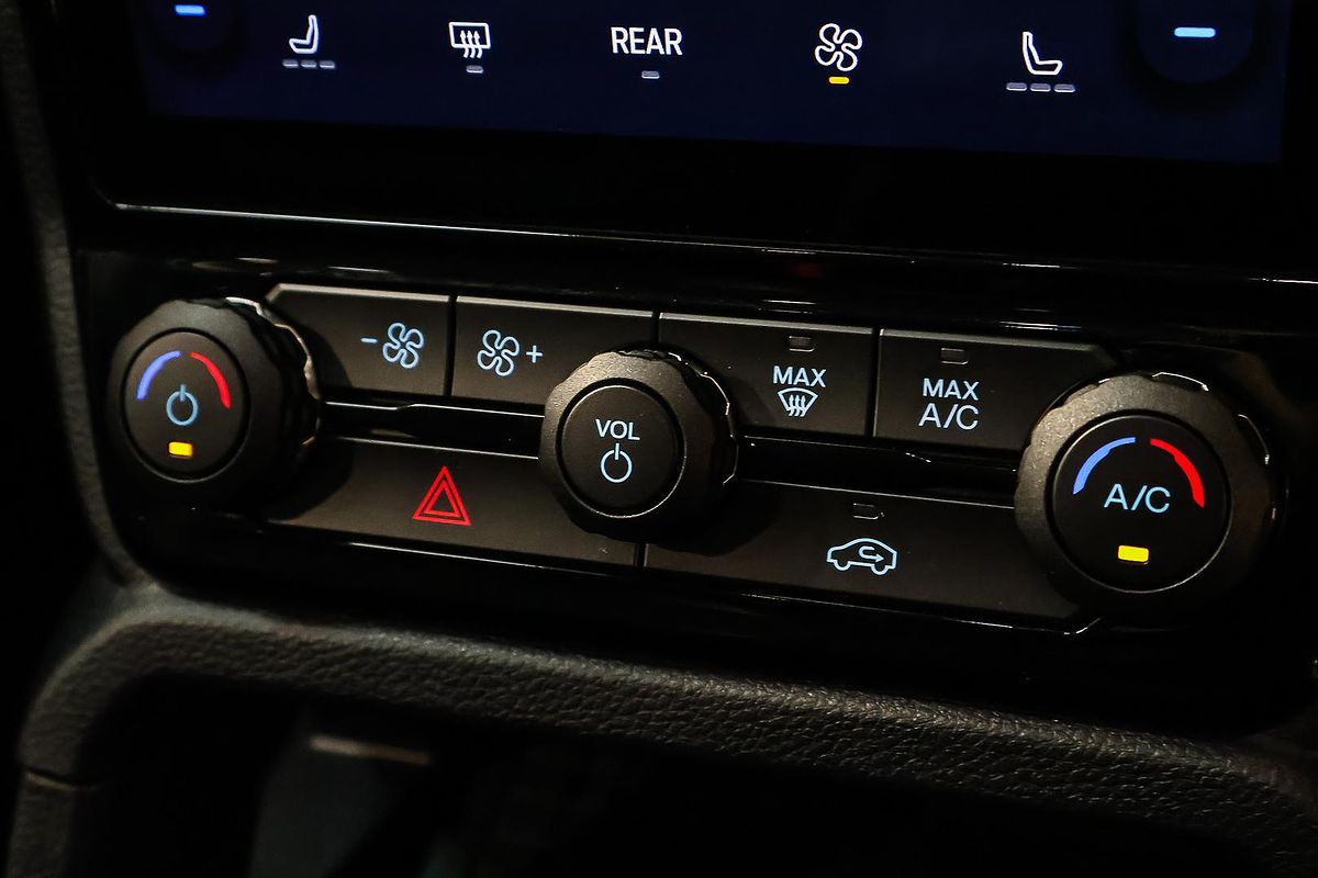 2024 Ford Everest Sport  2.0L