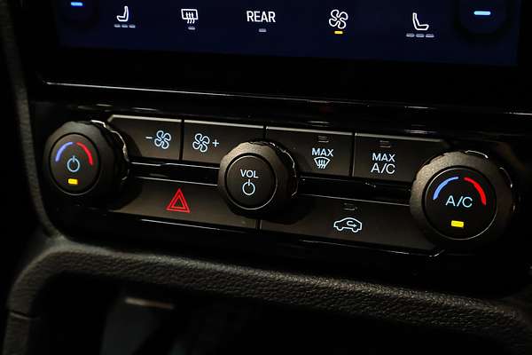 2024 Ford Everest Sport  2.0L