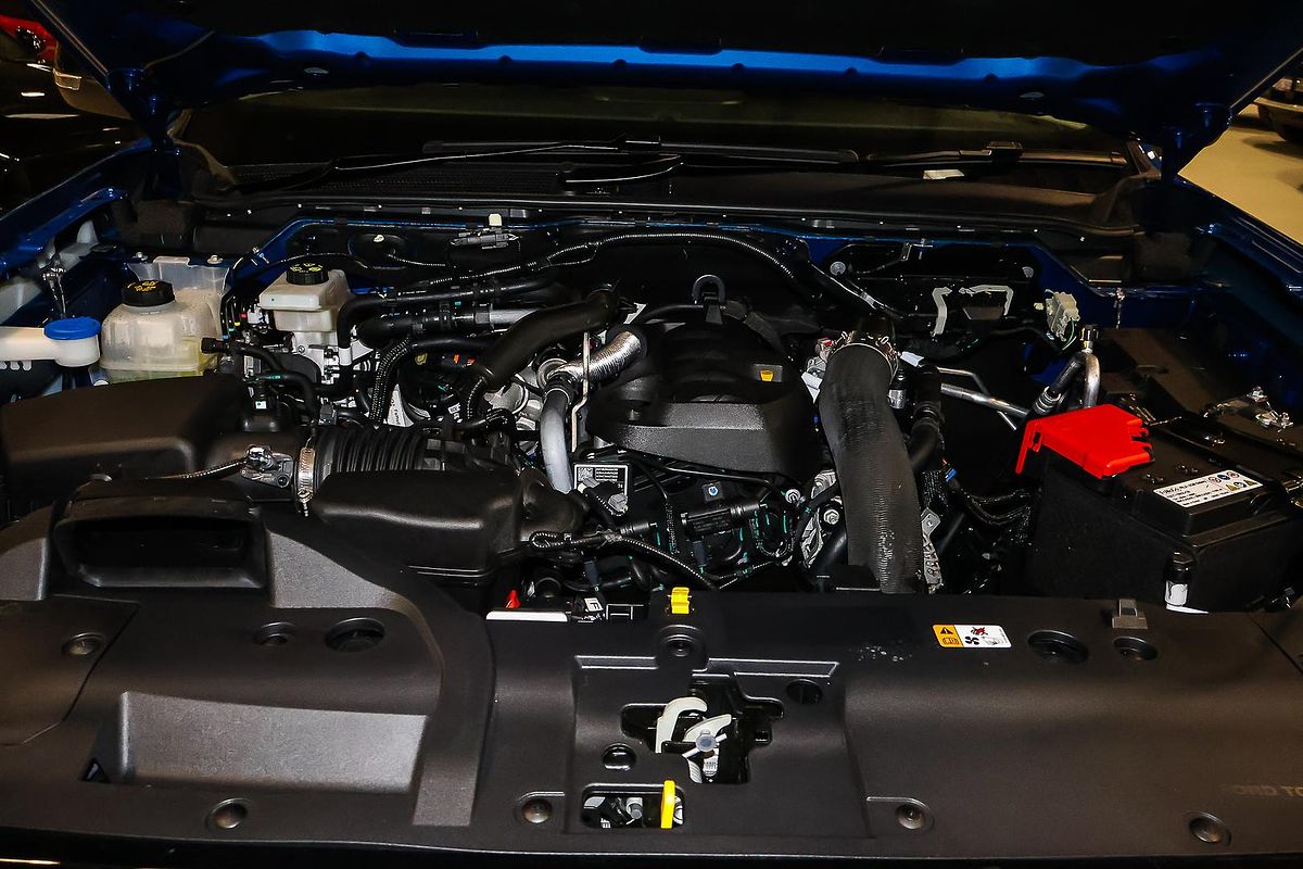 2024 Ford Everest Sport  2.0L