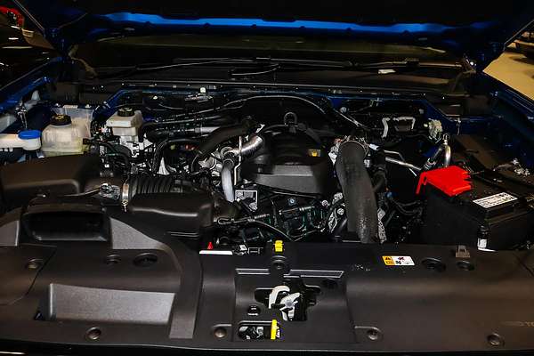 2024 Ford Everest Sport  2.0L