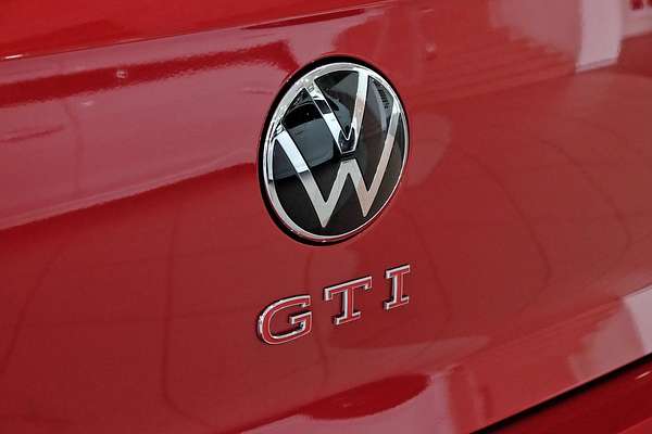 2025 Volkswagen Golf GTI 8.5