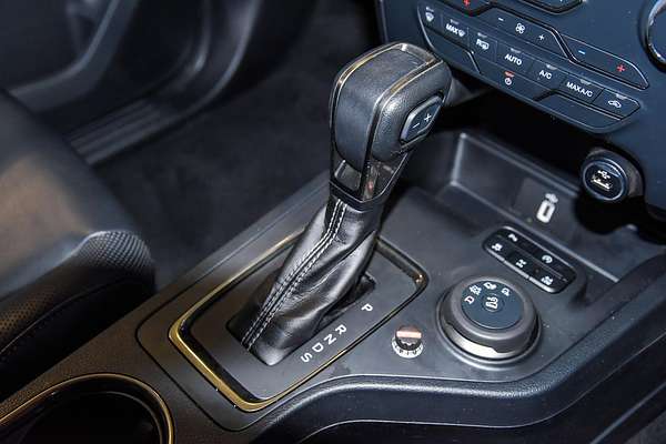 2019 Ford Everest Trend UA II 2.0L